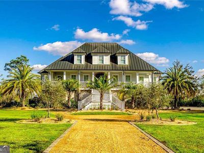 174 Bartram Way, Waverly, GA, 31565