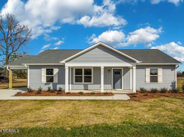 448 Wade Street, Warsaw, NC 28398