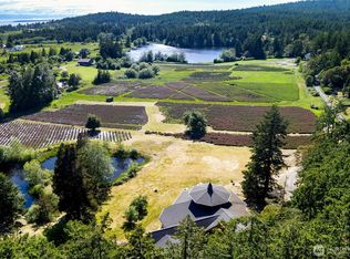206 Hawthorne Ln, Friday Harbor, WA 98250