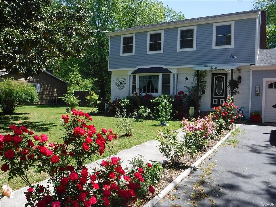 1st image of 24169 Jamore Dr