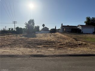 0 Paseo Diablo LOT 19, Quail Valley, CA 92587