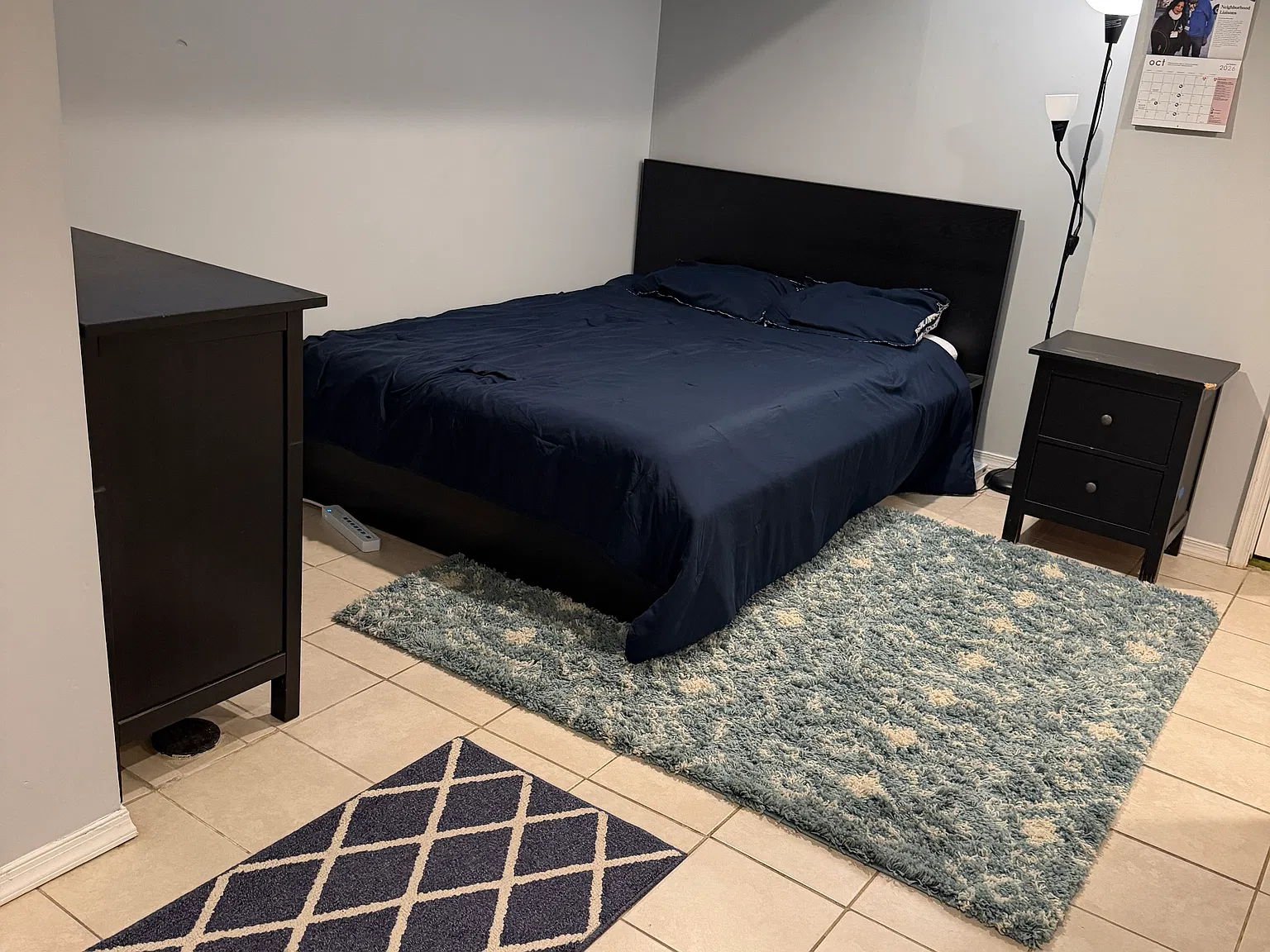 3 bed, 960 sqft, $1,200 — Photo 1