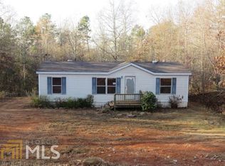 4089 Williams Bridge Rd, Toccoa, GA 30577