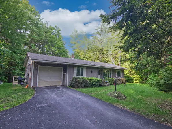 67 South Brook Circle, Newbury, NH 03255