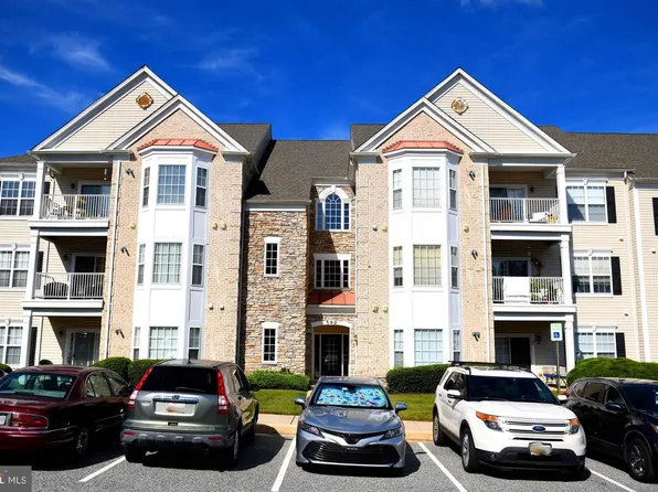 502F Lloyd Pl #6, Bel Air, MD 21014