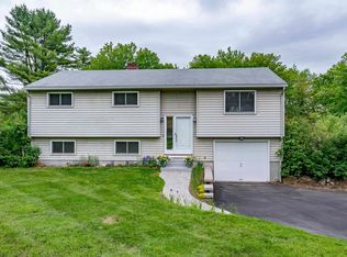 6 Clearview Dr, Bow, NH 03304