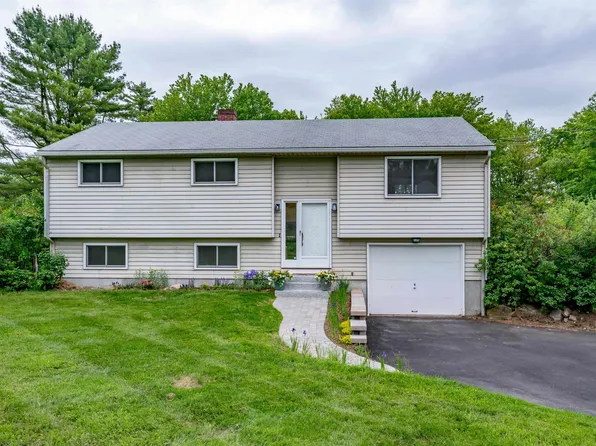 6 Clearview Drive, Bow, NH 03304