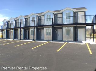 421 W 6th S APT 205, Rexburg, ID 83440