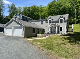22 Starboard Ln, Hanover, NH 03755
