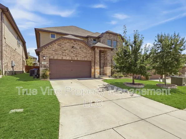 2406 Pitcher Rnch, San Antonio, TX 78253
