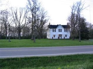 720 E Us 22, Morrow, OH 45152