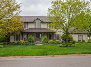51601 Brighton Ct, Granger, IN