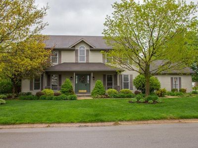 51601 Brighton Ct, Granger, IN, 46530