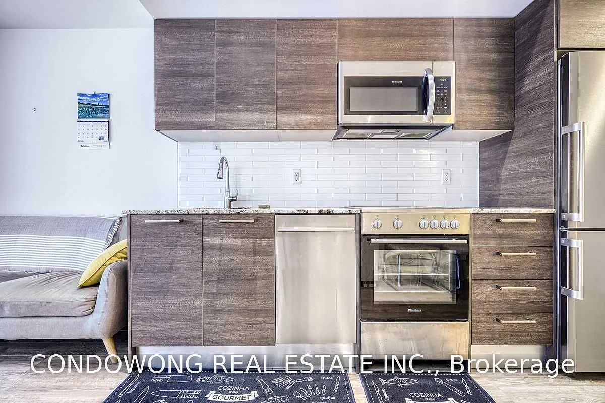 1 bed, $2,200 — Photo 2