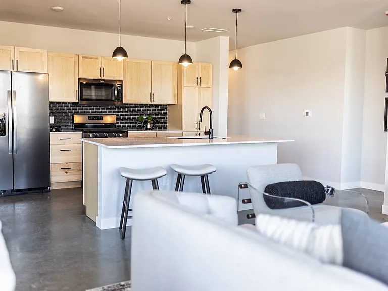 The District Lofts — Photo 57