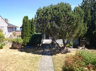 4016 37th Ave SW, Seattle, WA 98126