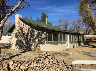 7650 Elizabeth Lake Rd, Leona Valley, CA 93551