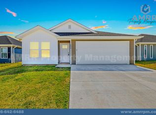 404 Honeybee Ave, Decatur, AR 72722