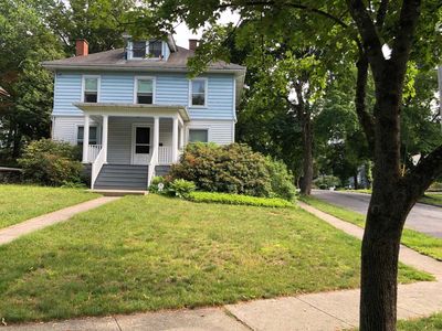45 Adriance Ave, Poughkeepsie, NY, 12601