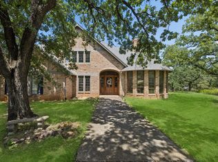 3343 Creek Rd, Keller, TX 76248
