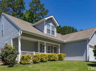3701 Cashew Dr, Raleigh, NC 27616