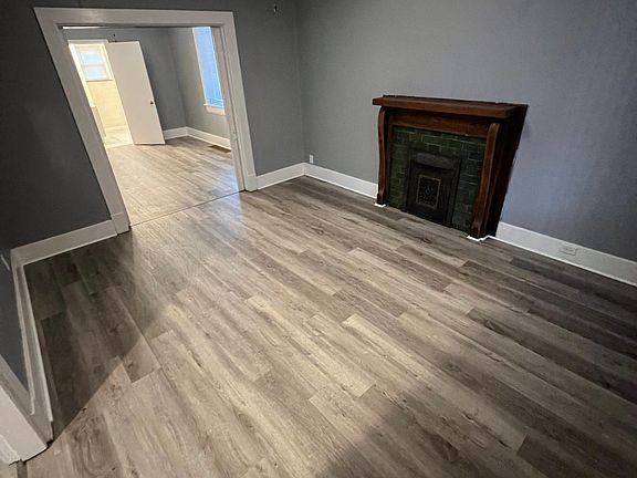 Large living room area