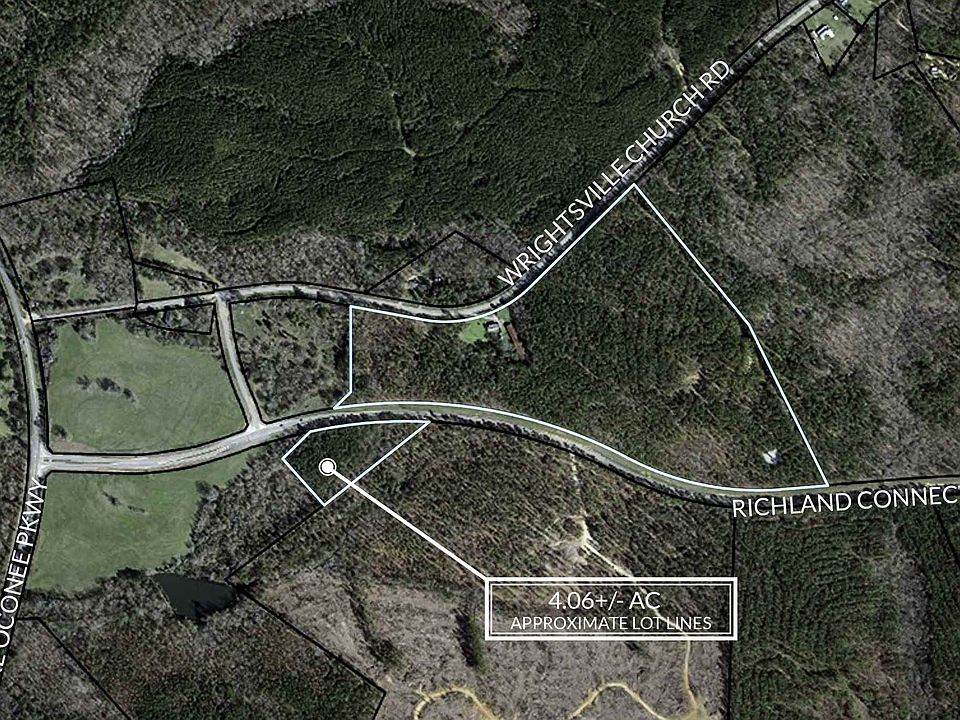1st image of 0 Richland Dr