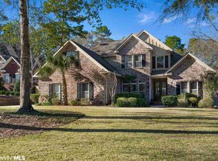 7101 Rushing Water Ct, Spanish Fort, AL 36527