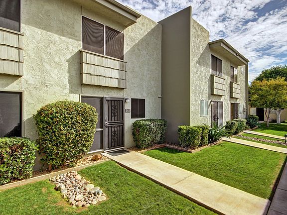 2nd image of 4600 N 68th St Unit 345