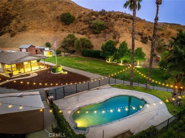 30300 Live Oak Canyon Rd, Redlands, CA 92373