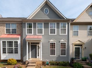 2905 Rotterdam Loop, Woodbridge, VA 22191