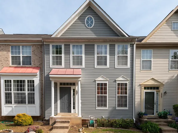 2905 Rotterdam Loop, Woodbridge, VA 22191