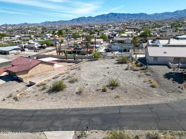 790 Poseidon Pl, Lake Havasu City, AZ 86404