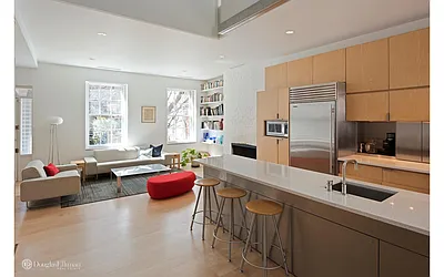 Sold by Douglas Elliman