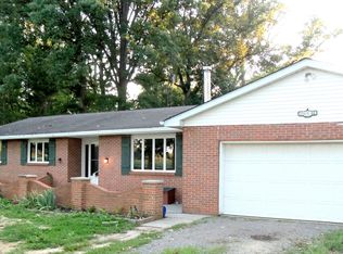 451 N Saint Marys Rd, Spencerville, OH 45887