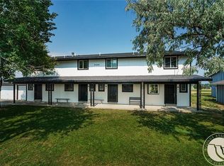 2049 Clubhouse Way #3-3-3, Billings, MT 59105