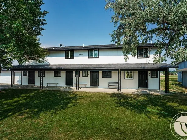 2049 Clubhouse Way #3-3-3, Billings, MT 59105