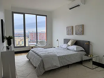 Rented by The KCI Group