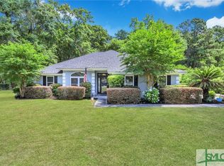 106 Cairnburgh Rd, Richmond Hill, GA 31324