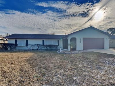 699 Sullivan St, Deltona, FL, 32725