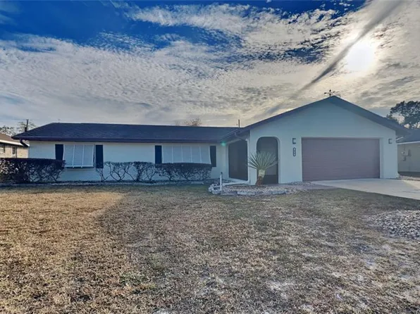 699 Sullivan St, Deltona, FL 32725