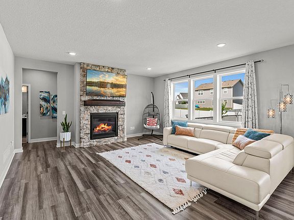 5th image of 18355 Greenstone Way