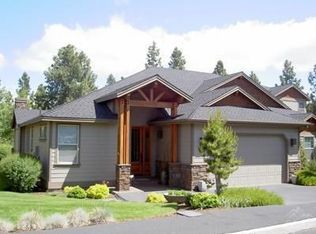 2538 NW Locke Ct, Bend, OR 97703