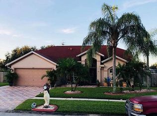 1430 Hatcher Loop Dr, Brandon, FL 33511