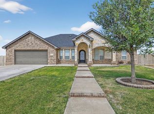 7209 E County Road 96, Midland, TX 79706
