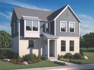Asheville Plan, Parkside, South Jordan, UT 84009