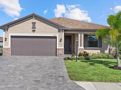 5209 Blue Crush St, Bradenton, FL, 34211