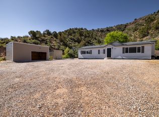7461 W Deep Creek Rd, Vernal, UT 84078