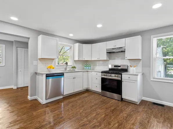 2210 Rankin Ave, Columbus, OH 43211
