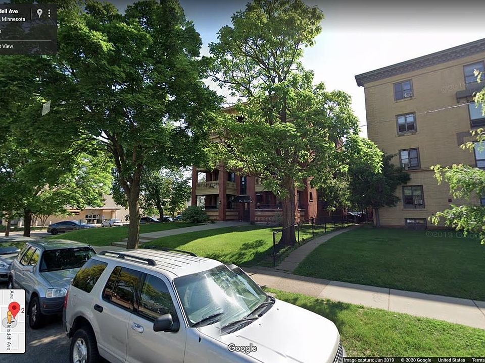 1st image of 2101 Blaisdell Ave #B2